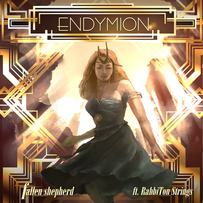 ENDYMION (GITADORA Edition)