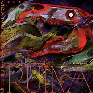 RUINA (GITADORA EDITION)