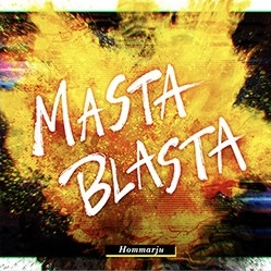 MASTA BLASTA