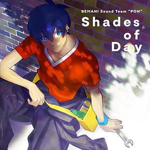 Shades of Day